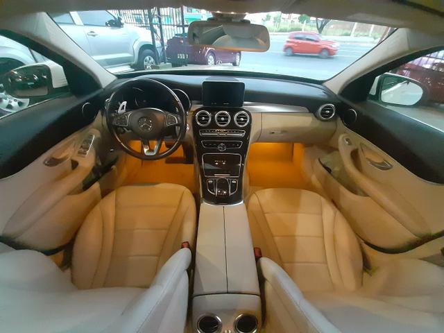 Mercedes C180 Top - Foto 6