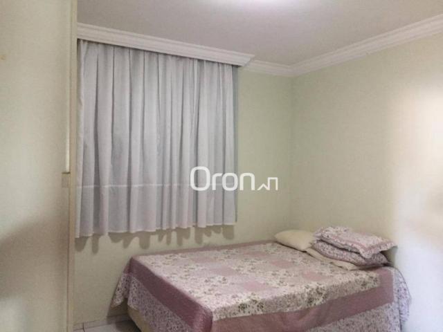 Sobrado com 3 dormitórios à venda, 160 m² por r$ 450.000,00 - setor faiçalville - goiânia/ - Foto 10