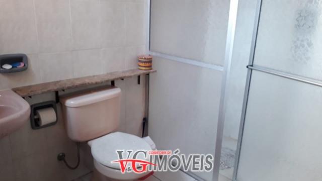 Casa à venda com 4 dormitórios em Zona nova centro, Tramandaí cod:244 - Foto 12