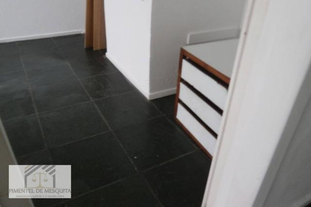 Apartamento com 1 dormitório para alugar, 50 m² por r$ 900/mês - centro - niterói/rj - Foto 11