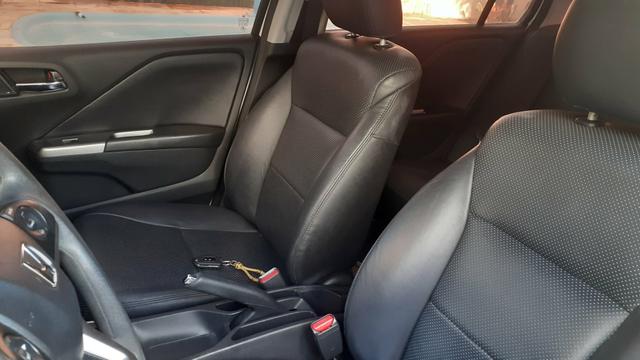Honda city ex 2015 - Foto 9