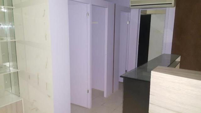 Loja para alugar, 35 m² por r$ 100,00/mês - aldeota - fortaleza/ce - Foto 6