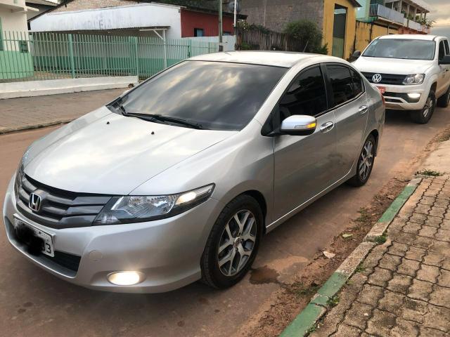 Honda City - Foto 4