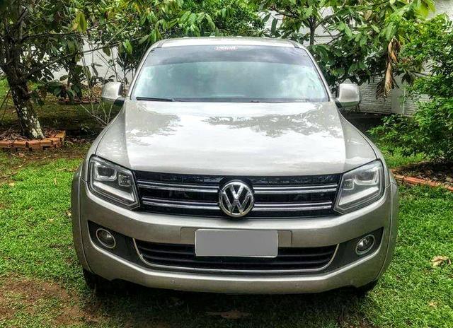 Amarok 2016/2016 - Foto 2