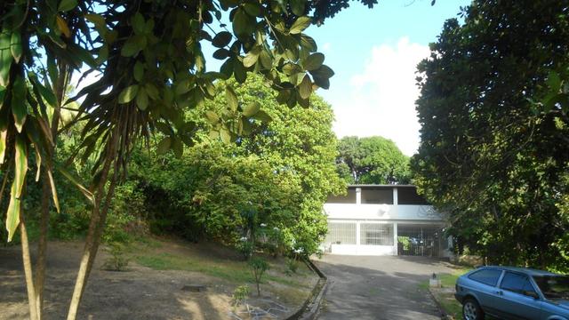 Linda chácara mobiliada-casa sede 2 pavimentos-piscina-Igarassu-PE - Foto 6