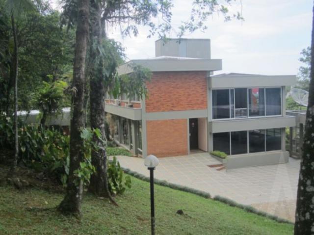 Casa à venda com 0 dormitórios em Boa vista, Joinville cod:10498