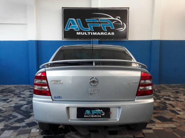 Chevrolet Astra HB Advantage - Foto 3