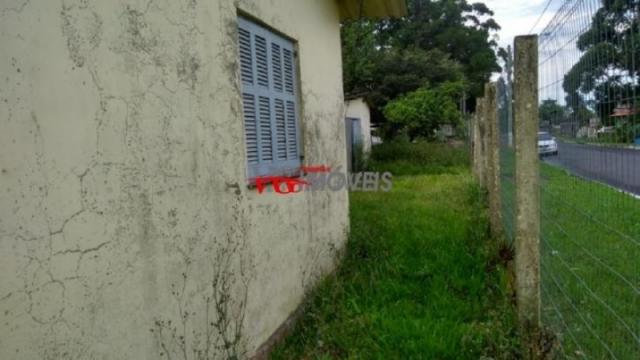 Casa à venda com 2 dormitórios em Petrobrás, Osório cod:158 - Foto 4