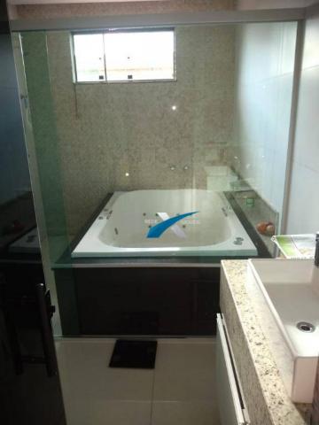 Casa à venda 4 quartos joão pinheiro. - Foto 11