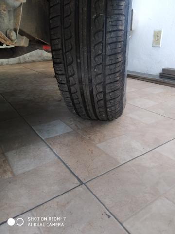 Kombi 04, doc ok, toda reformada! - Foto 11