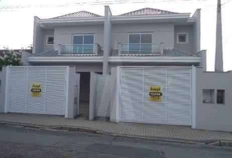Casa à venda com 0 dormitórios em Costa e silva, Joinville cod:19054N/1