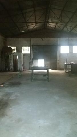 Pavilhão para Locação - Foto 3