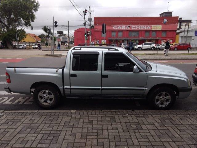 S10 advantage D 2005/2006