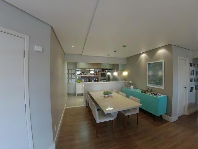 Apartamento Excelente com 2 Suítes e 2 Vagas - Arcádia São Bernardo - SBC - Foto 5