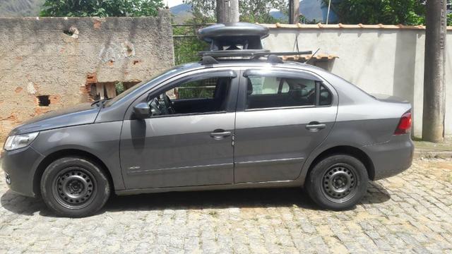Vendo Voyage 2012 1.0 - Foto 3