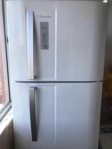 Geladeira frost free Electrolux 2 portas