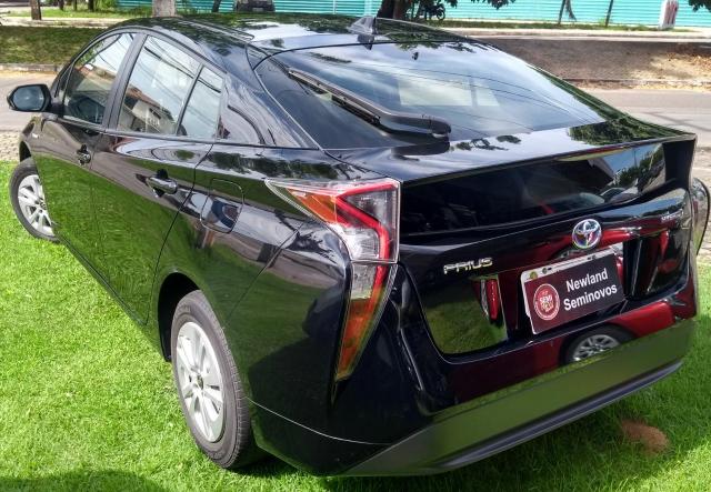 TOYOTA PRIUS 1.8 16V HIBRIDO 4P AUTOMATICO. - Foto 3