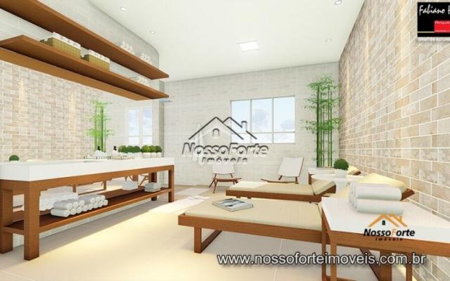 Lançamento Apartamento no Canto do Forte em Praia Grande - Foto 16