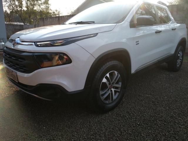 Fiat Toro Freedom - abaixo da FIPE! - Foto 5