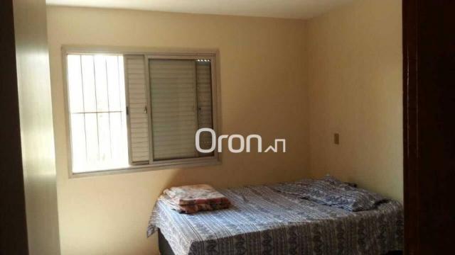 Apartamento com 3 dormitórios à venda, 96 m² por R$ 300.000,00 - Setor Bueno - Goiânia/GO - Foto 10