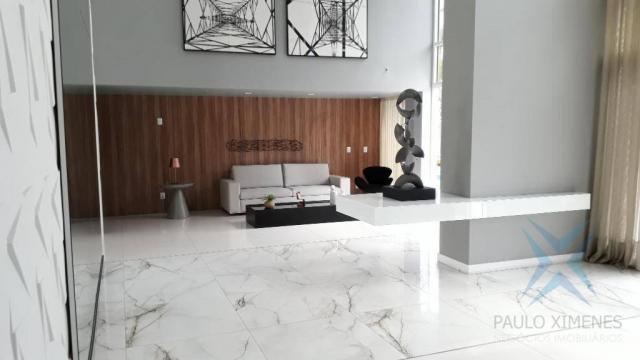 Skyline com 3 dormitórios à venda, 168 m² por r$ 1.460.000 - dionisio torres - fortaleza/c - Foto 16