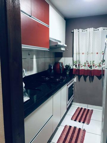 Apartamento São José dos Pinhais