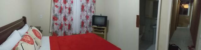 Alugo suites e apartamentos preço baixou - Foto 9