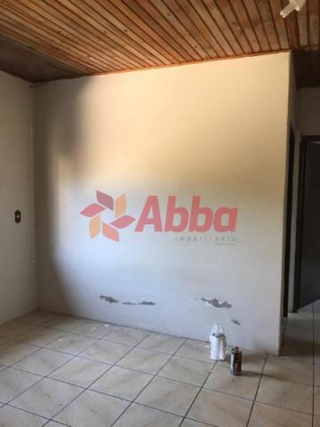CASA RESIDENCIAL - 2 DORM. E 1 VAGA - Foto 8