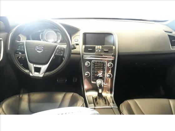 Volvo Xc60 2.0 t5 r Design Turbo - Foto 7