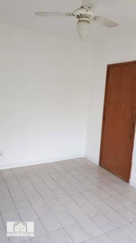 Casa com 2 dormitórios para alugar, 100 m² por r$ 1.200/mês - alcântara - são gonçalo/rj - Foto 3