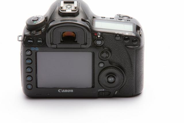Canon 5D mark III - Foto 5
