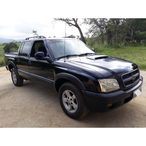 S10 tornado - Foto 2