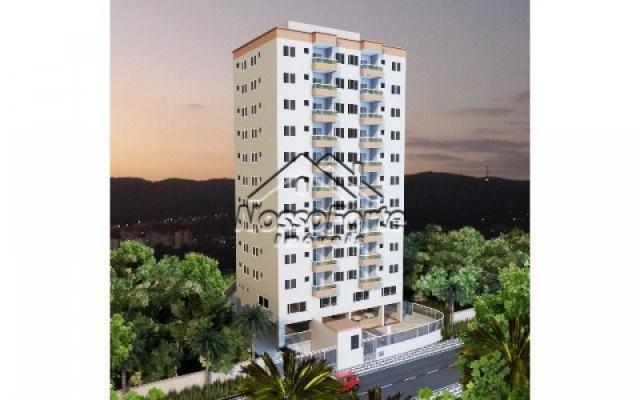 Apartamento no Caiçara em Praia Grande