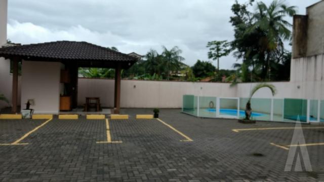 Casa de condomínio à venda com 2 dormitórios em Floresta, Joinville cod:15634/2 - Foto 16