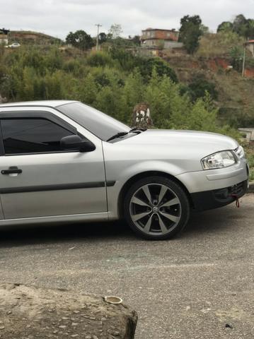 Gol G4 2010