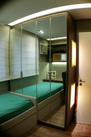 Apartamento à venda com 1 dormitórios em Atiradores, Joinville cod:17842 - Foto 10
