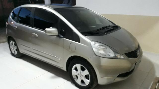 Honda FIT 2009