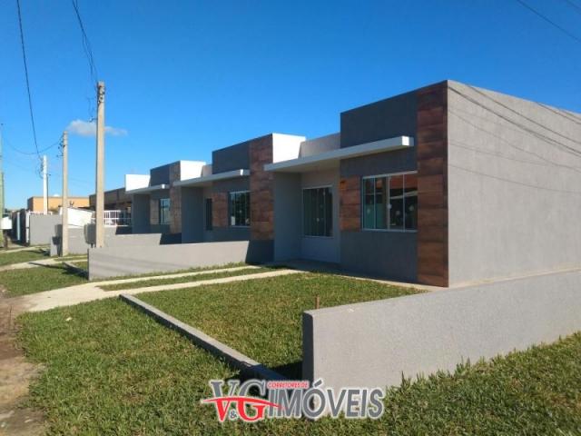 Casa à venda com 2 dormitórios em Albatroz, Imbé cod:17 - Foto 3