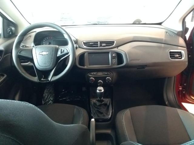 Prisma LT 1.4 19/19 - Entrada R$ 3.990,00 - Foto 5