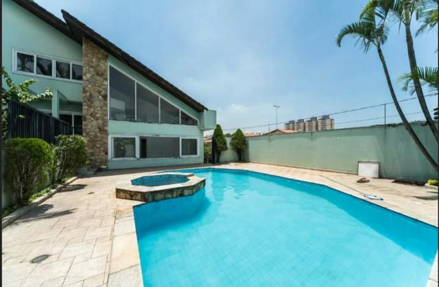 Espaço eventos salão de festas chácara com piscina Sao Bernardo do campo, casamentos - Foto 3