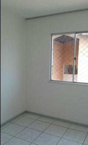 Apartamento 2/4 Cond. Residencial São João