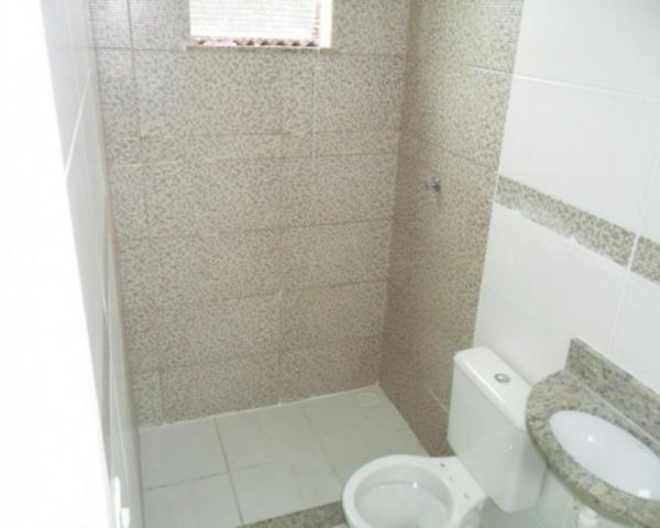 IF325 Casa Duplex Em Condomínio - Campo Grande RJ - Foto 13