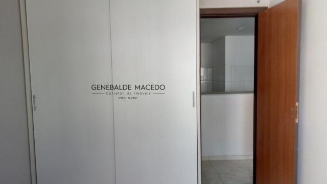 Apartamento, Conceição, Feira de Santana-BA - Foto 5