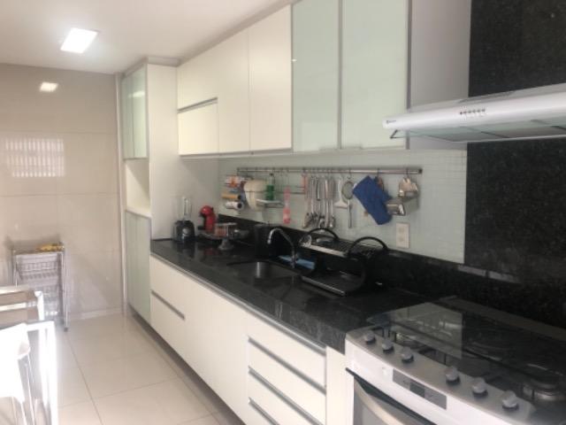 PX Edf. Prelúdio Ótimo apartamento um por andar, decorado e mobiliado - Foto 9