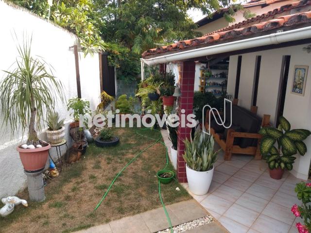 Casa de condomínio à venda com 3 dormitórios em Itapuã, Salvador cod:737170 - Foto 12