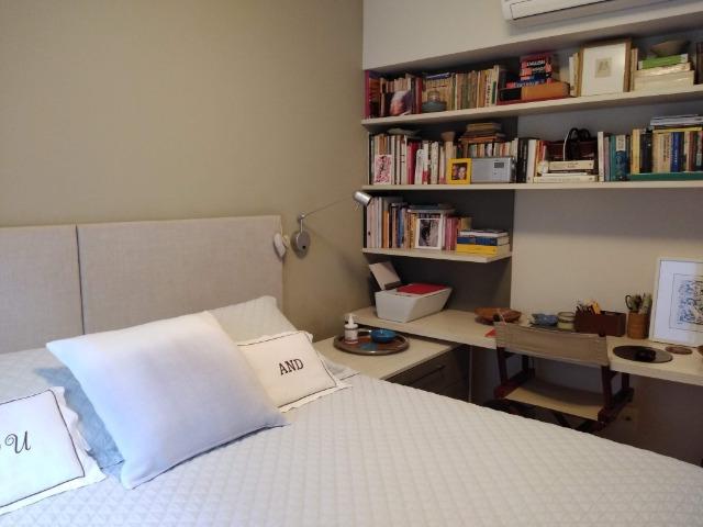 Apartamento La Villette super decorado e mobiliado. Oportunidade!!! - Foto 10