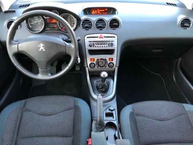 408 Allure 2.0 Manual - Foto 7