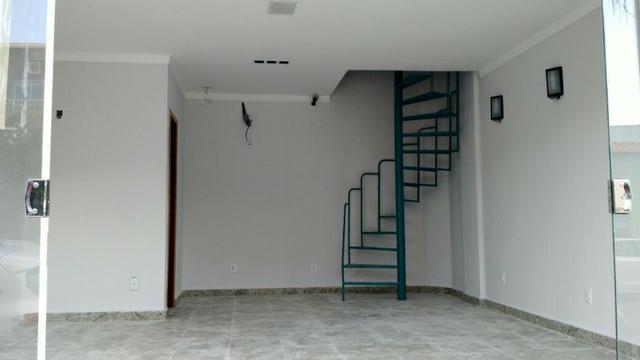 Sala Comercial - Residencial Topazio - Foto 3
