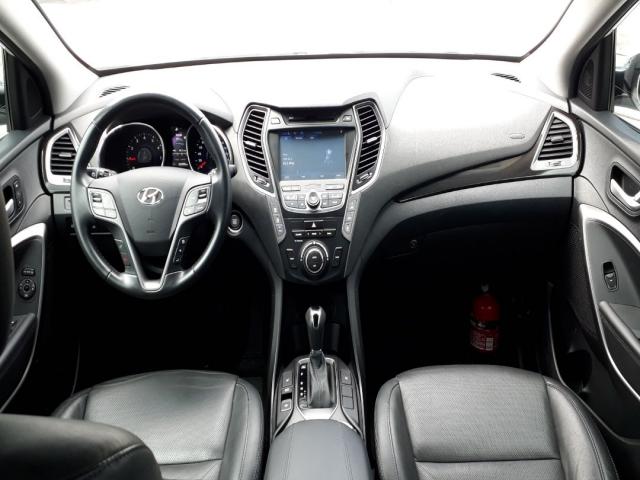 Santa FÉ 3.3 V6 7 Lugares mod 2015 - Foto 13