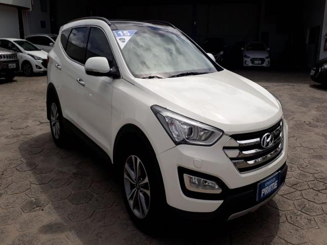 Santa FÉ 3.3 V6 7 Lugares mod 2015